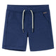 Vidaxl Short pour enfants avec Trekoord 104 Bleu foncé