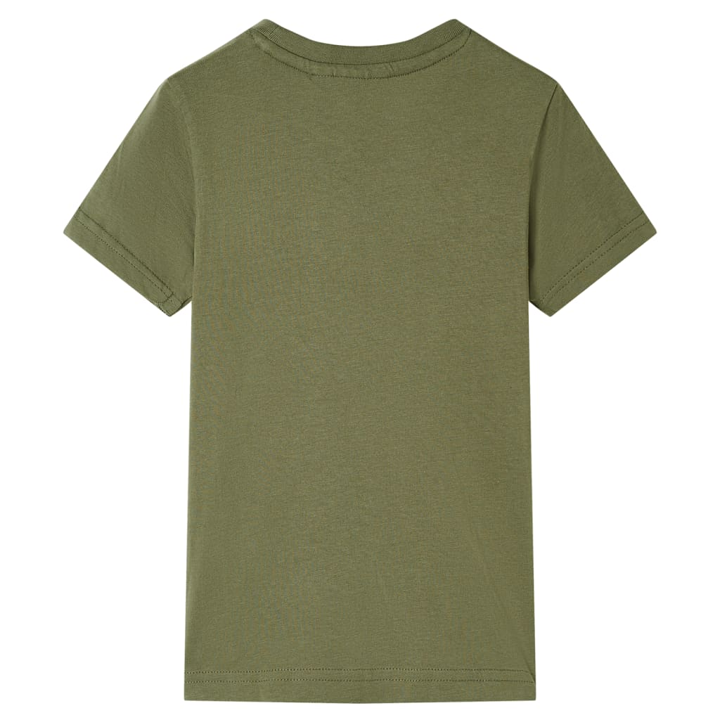 Vidaxl Child's Shirt 128 Kakikentre