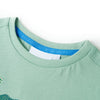 Vidaxl Children's Shirt 104 Light Polislored-Colored