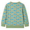 Vidaxl Child's Pull 92 Lichtkaki