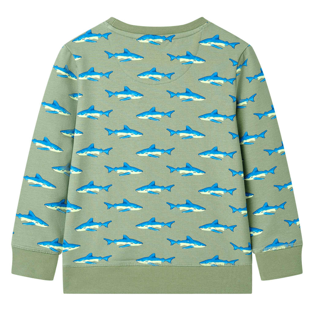 Vidaxl Child's Pull 116 Lichtkaki