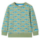 Vidaxl Child's Pull 128 Lichtkaki