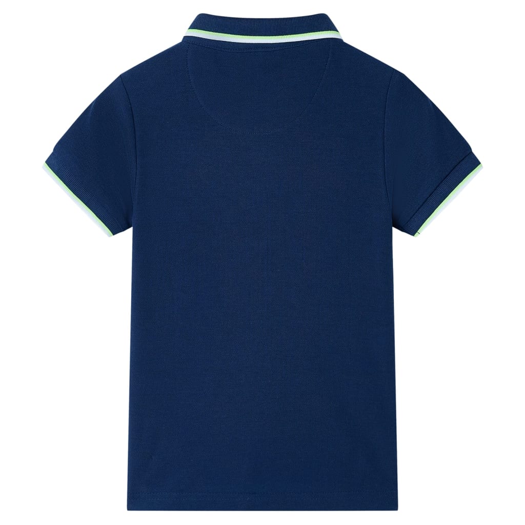 Vidaxl Children's Polo