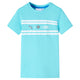 Vidaxl Child's Shirt 116 SeaBlow
