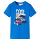 Vidaxl Child's Shirt 128 Bleu