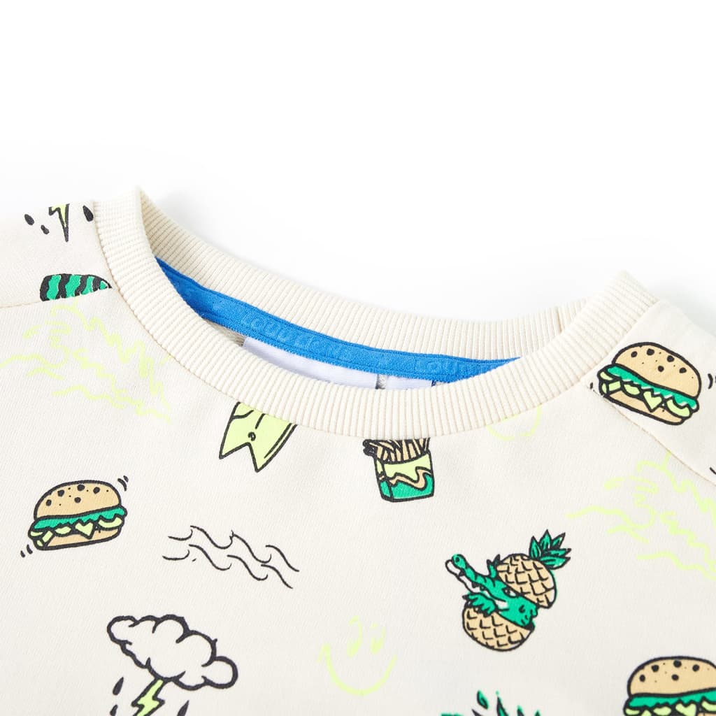 Vidaxl Child's Pull 92 Softcru