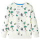 Vidaxl Children's Pull 104 Softcru