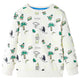 Pull pour enfants Vidaxl 140 Softcru