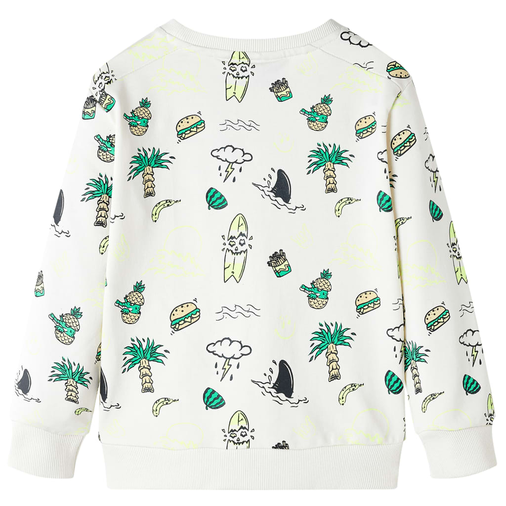 Pull pour enfants Vidaxl 140 Softcru