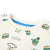 Pull pour enfants Vidaxl 140 Softcru