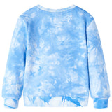 Vidaxl Child's Pull 92 Soft Blue - afbeelding 2