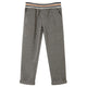 Vidaxl Kinderbroek 116 Ecru