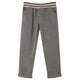 Vidaxl Kinderbroek 128 Ecru