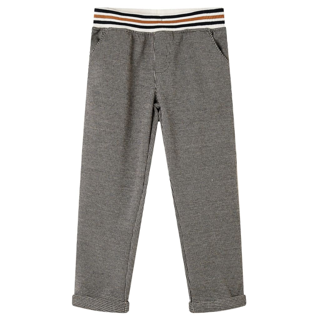 Vidaxl kinderbroek 140 ecru