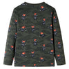 Vidaxl Pyjama pour enfants à manches longues 92 Cockery