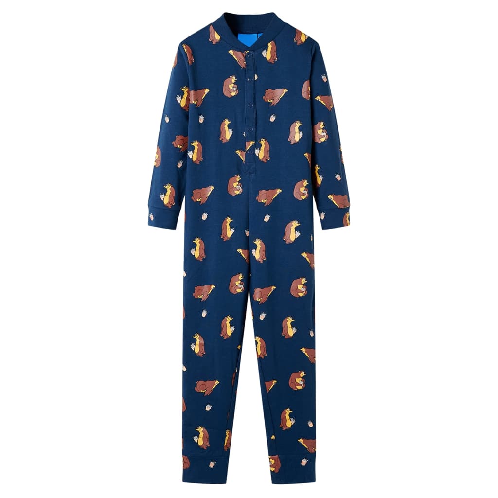 Vidaxl kindersesie 104 bleu