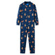 Vidaxl kindersesie 104 bleu