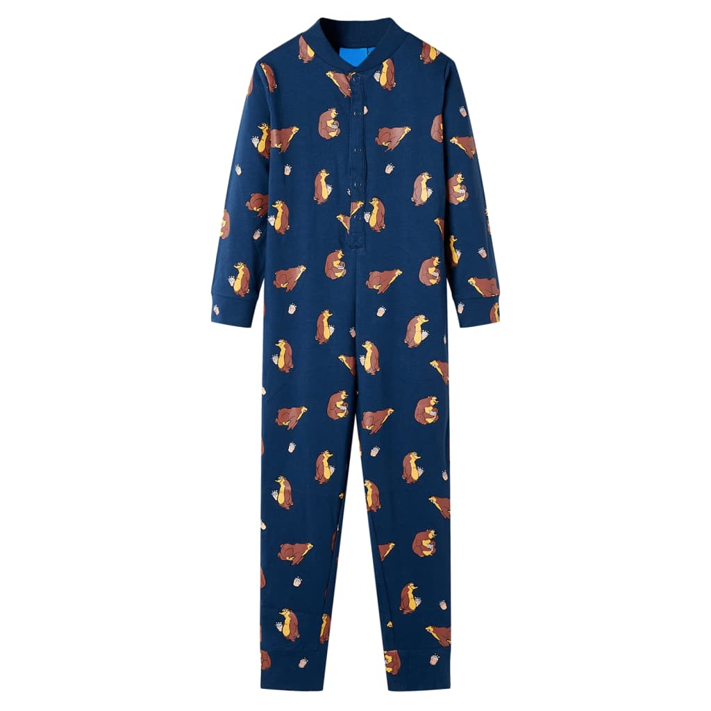 Vidaxl Kindersesia 116 Bleu