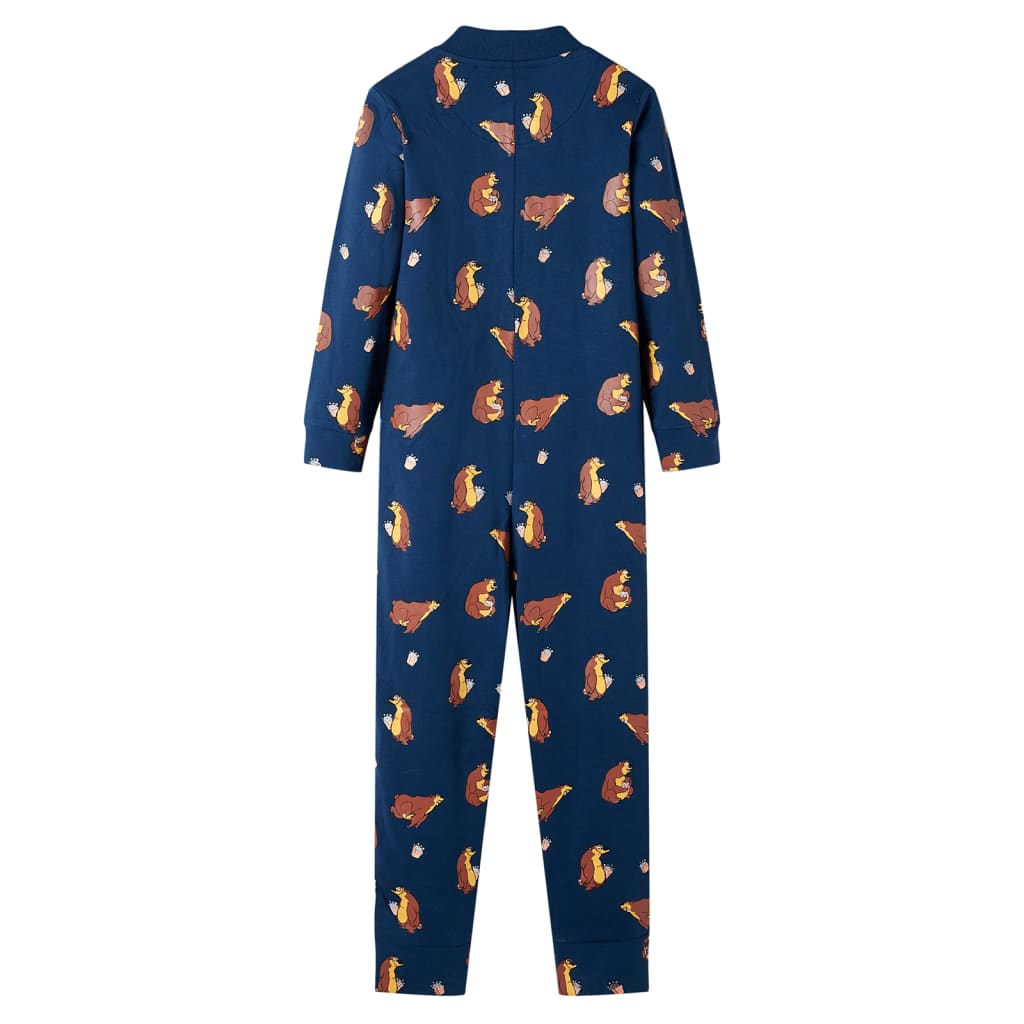 Vidaxl Kindersesia 116 Bleu