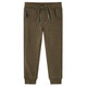 Vidaxl pantalon de jogging pour enfants 92 kakikentig mixte