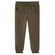 Vidaxl pantalon de jogging pour enfants 104 kakikentig mixte