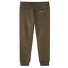 Vidaxl pantalon de jogging pour enfants 140 kakikentig mixte