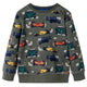 Vidaxl Child's Pull 104 Cabinetary