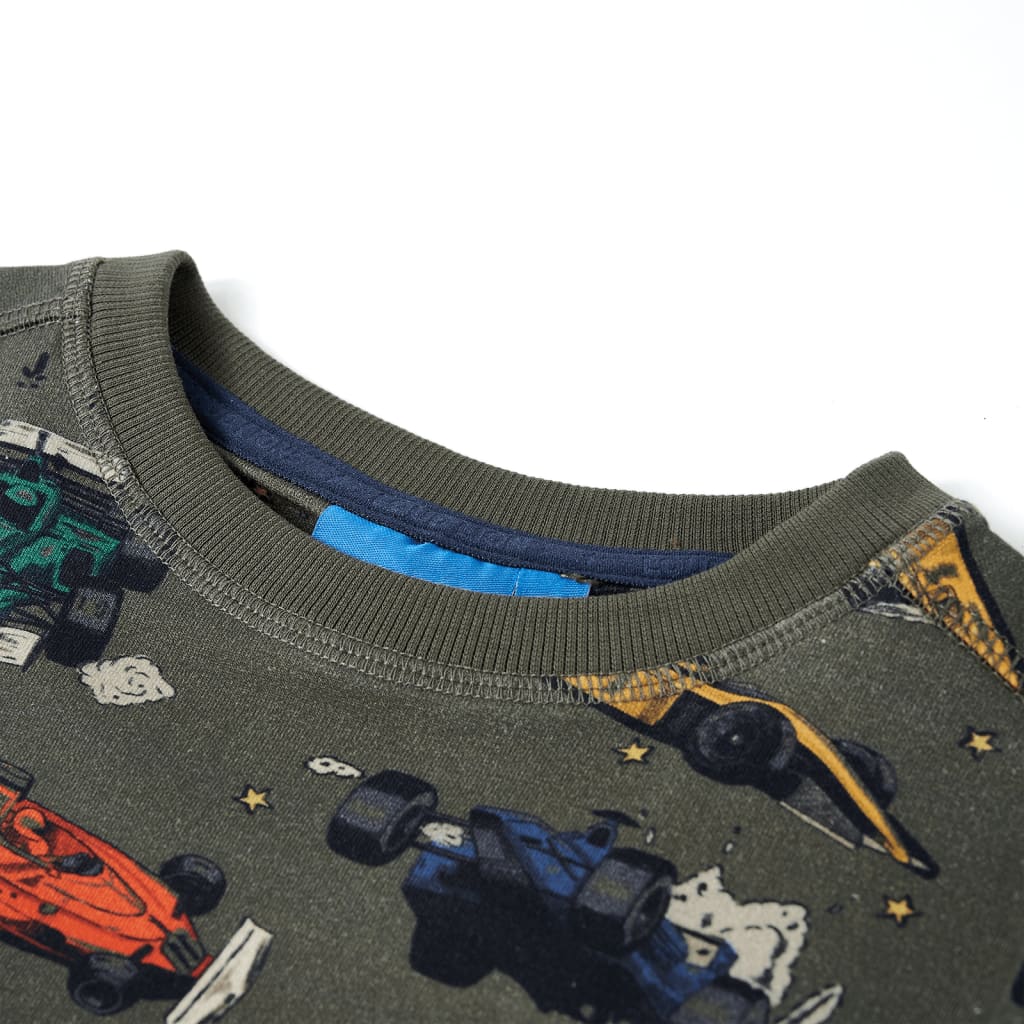 Pull pour enfants Vidaxl 128 Cockery