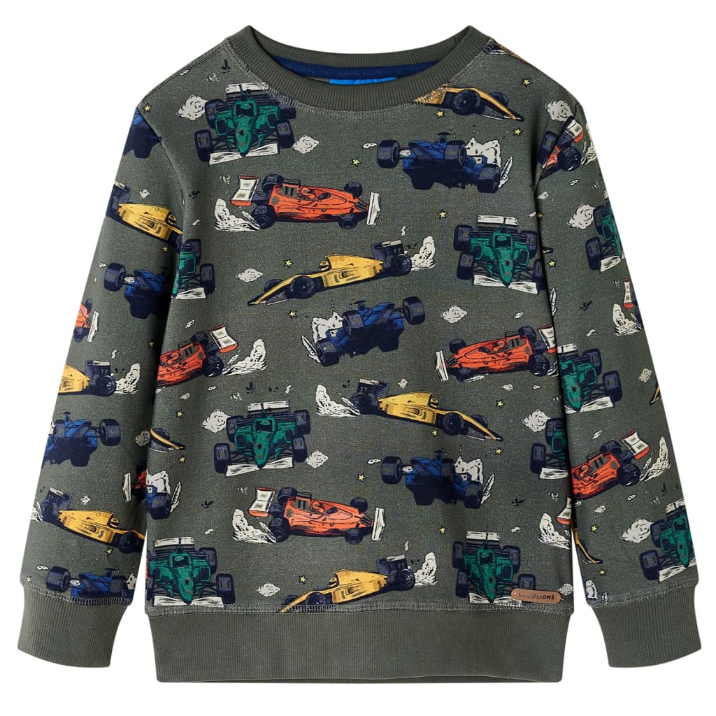 Pull pour enfants Vidaxl 140 Cockery