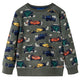 Pull pour enfants Vidaxl 140 Cockery