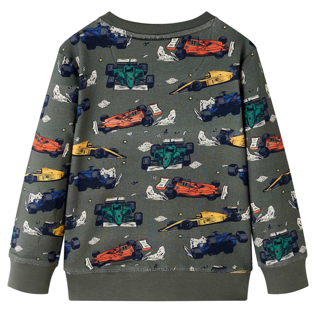 Pull pour enfants Vidaxl 140 Cockery