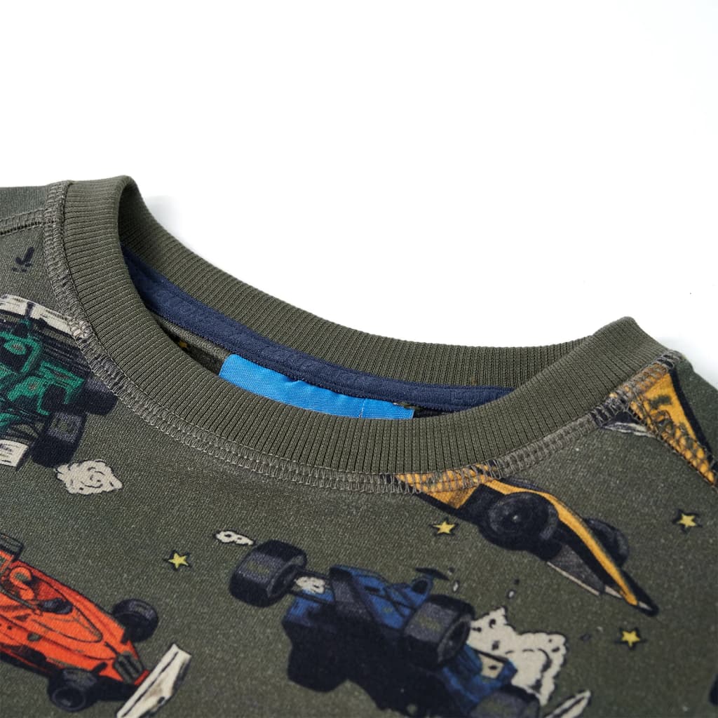 Pull pour enfants Vidaxl 140 Cockery