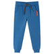 Vidaxl pantalon de jogging pour enfants 92 bleu