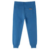 Vidaxl pantalon de jogging pour enfants 92 bleu