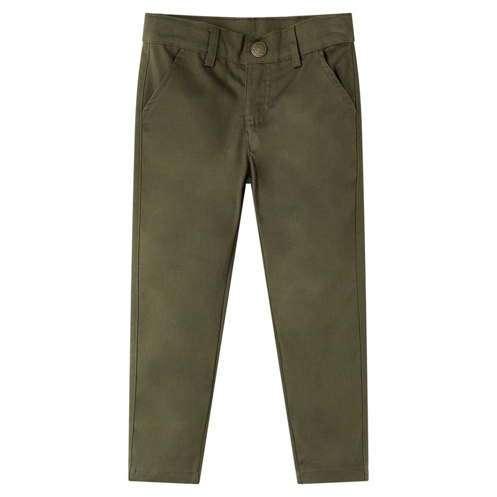 Vidaxl Kinderbroek 116 Cabinetary