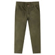 Vidaxl kinderbroek 140 kakikientig