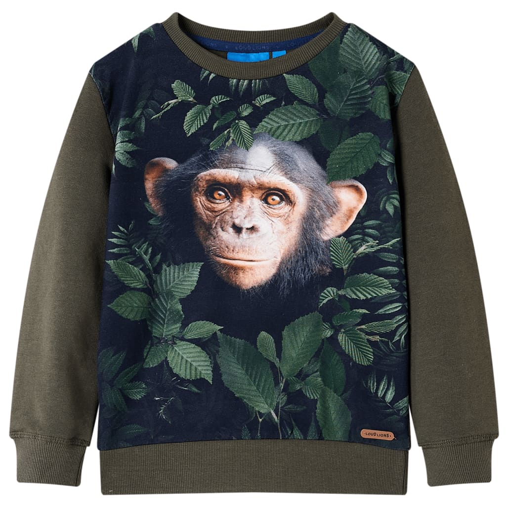 Pull pour enfants Vidaxl 140 Cockery