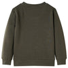 Pull pour enfants Vidaxl 140 Cockery