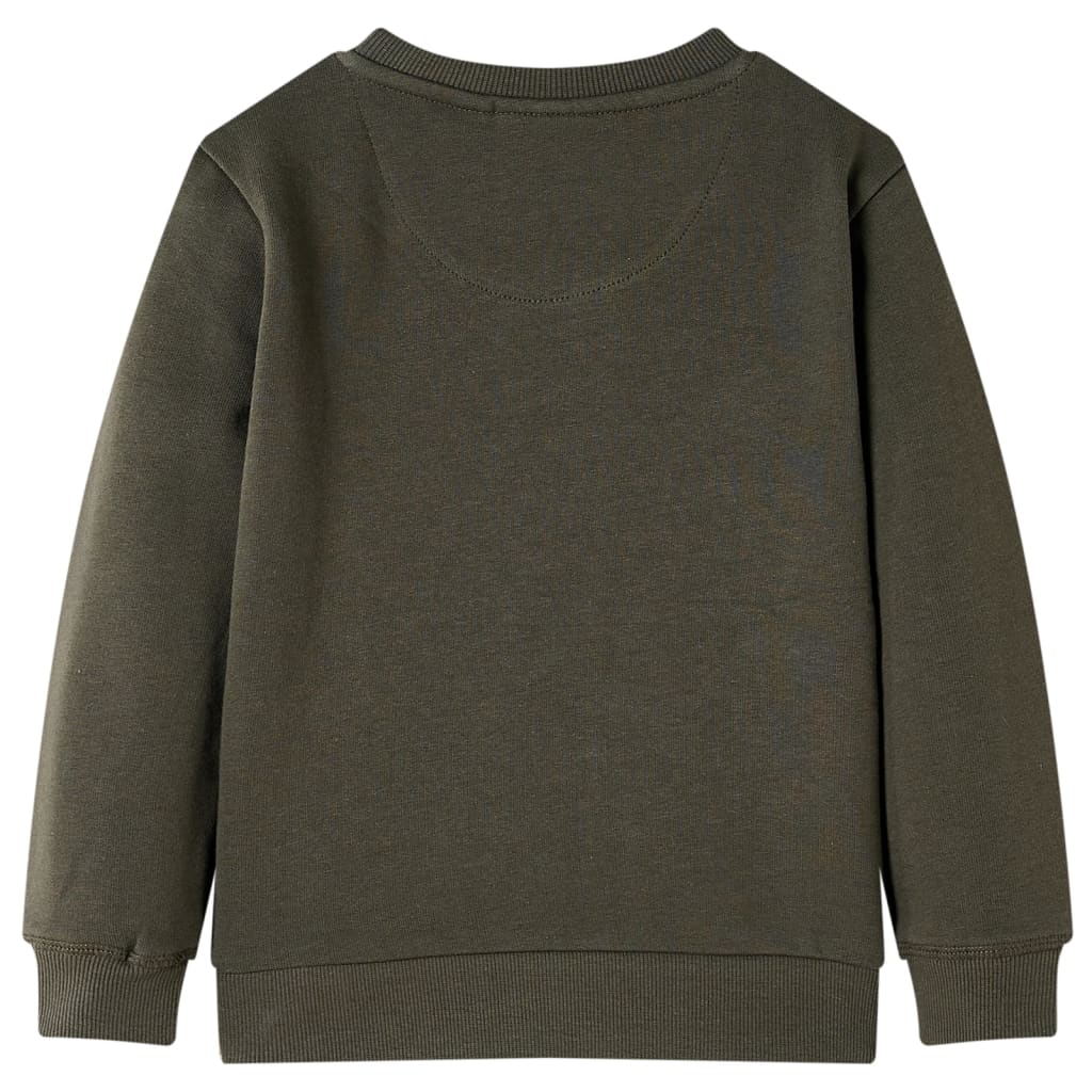 Pull pour enfants Vidaxl 140 Cockery