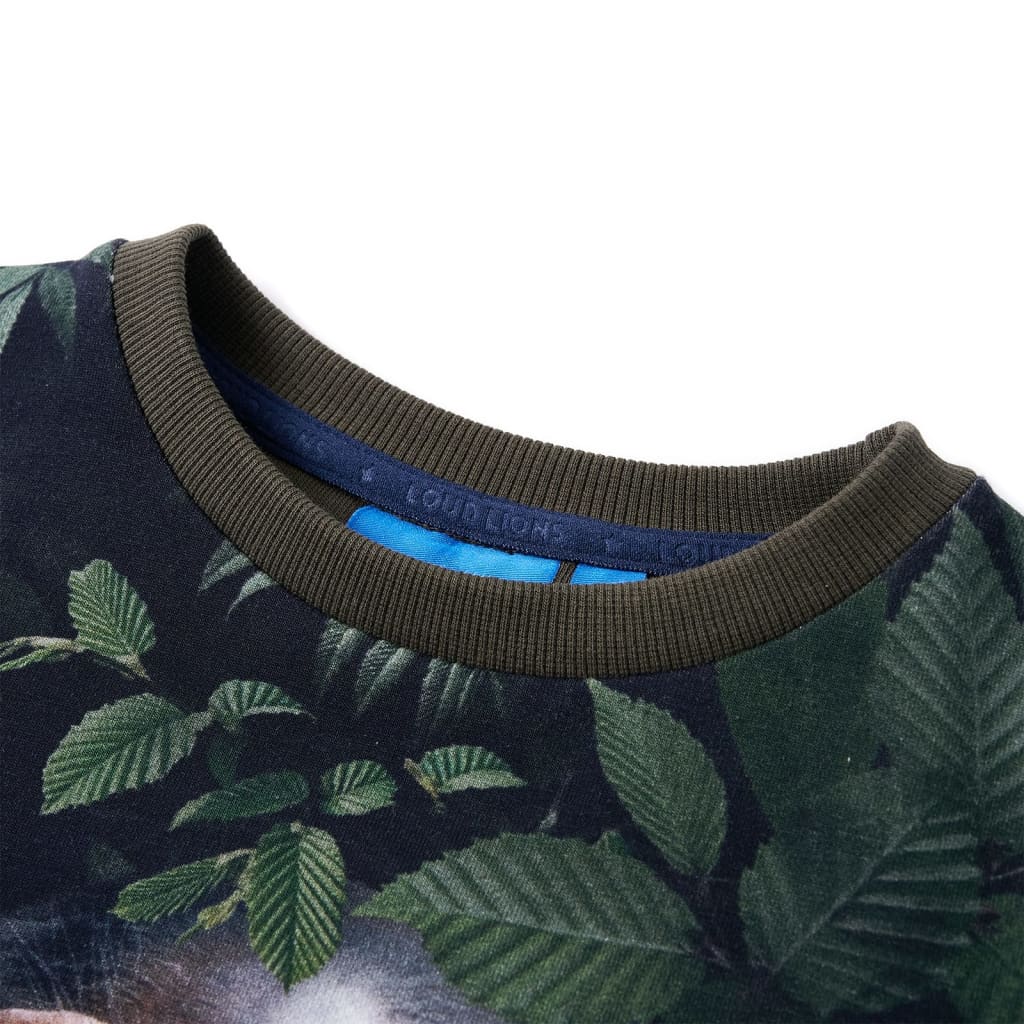 Pull pour enfants Vidaxl 140 Cockery