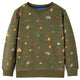 Pull pour enfants Vidaxl 128 Cockery