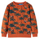 Pull pour enfants Vidaxl 140 RUST LEIL