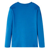 Vidaxl Children's Shirt à manches longues 92 Essence - afbeelding 2