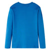 Vidaxl Children's Shirt à manches longues 104 essence