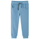 Vidaxl pantalon de jogging pour enfants 104 bleu