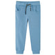 Vidaxl pantalon de jogging pour enfants 116 bleu