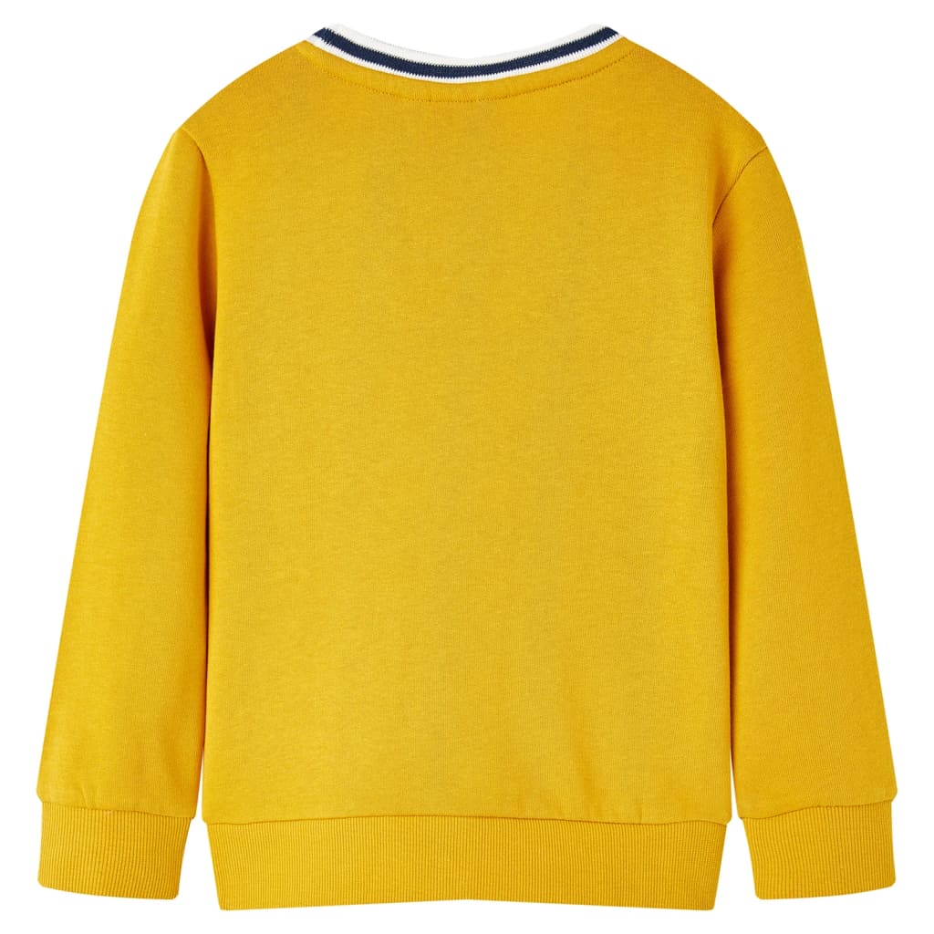 Pull pour enfants Vidaxl 92 OCKERKERLE