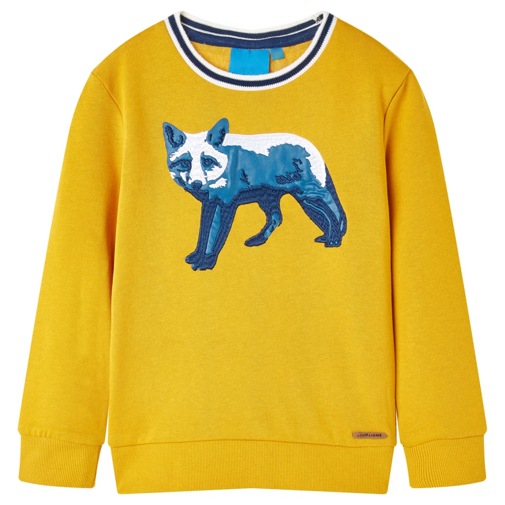 Pull pour enfants Vidaxl 128 Okekerle