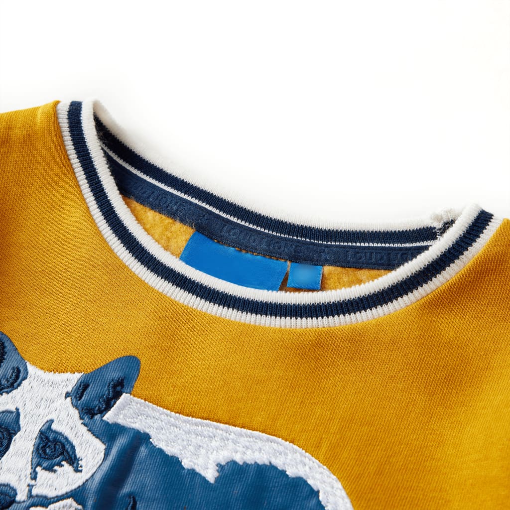 Pull pour enfants Vidaxl 128 Okekerle