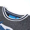 Vidaxl Child's Pull 128 Bleu marine mixte